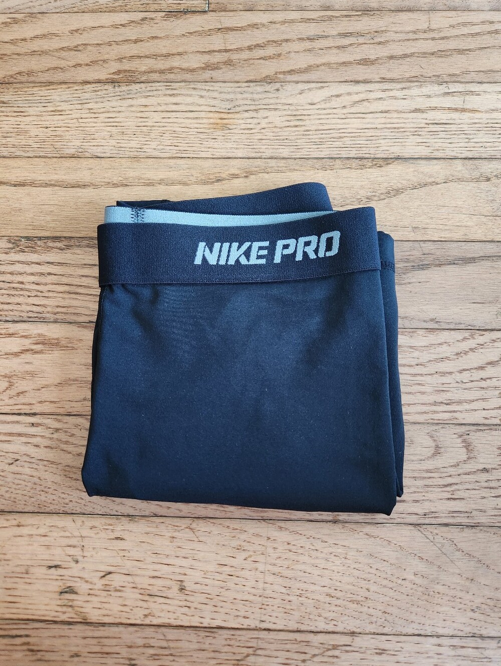 Womens Nike Pro Spandex Shorts Size Small